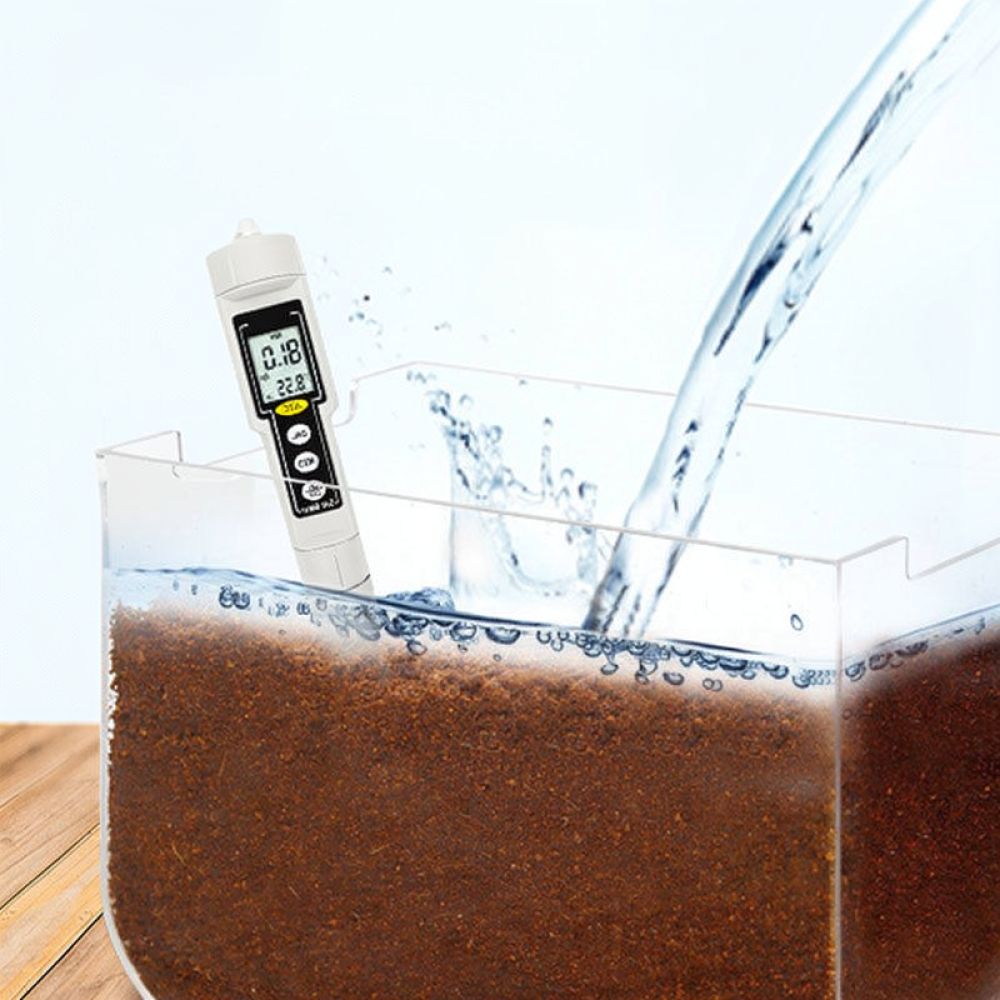 Hoog absorberende kokosvezelbo - Substrate Coconut Fiber recensie en prijs