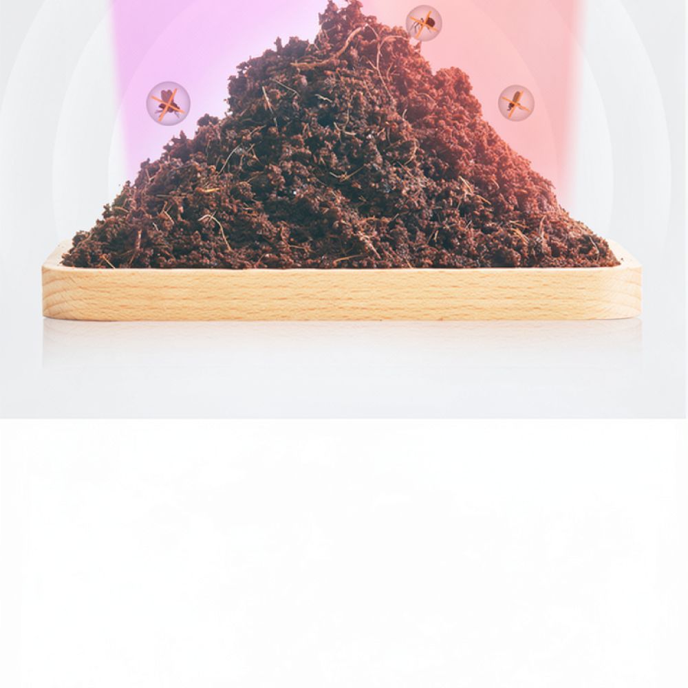 Premium gedroogde kokosvezelbl - Substrate Coconut Fiber recensie en prijs