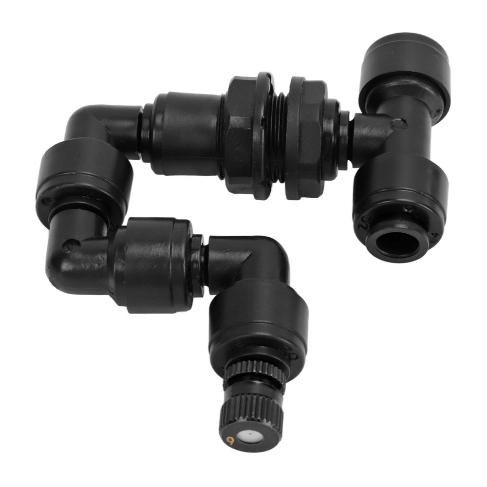 PP Reptiel Fogger met verstelb - Misting Nozzle Reptile recensie en prijs