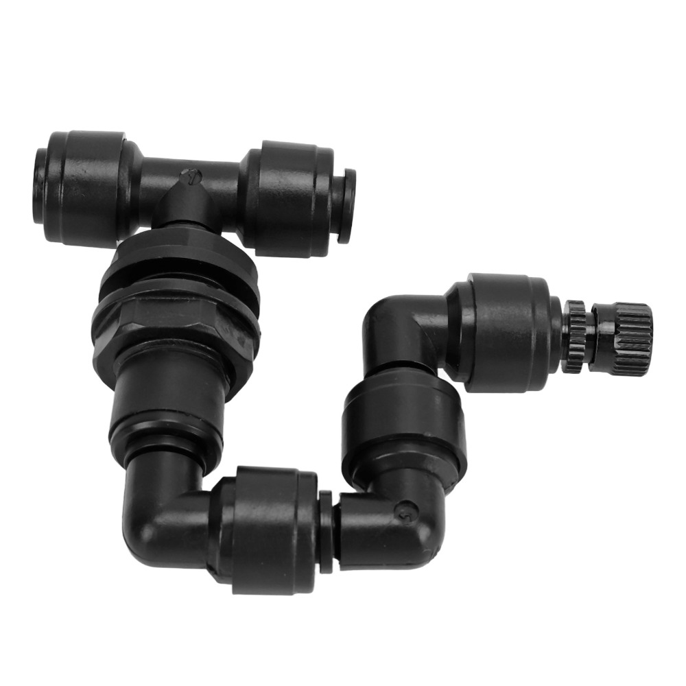 PP Reptiel Fogger met verstelb - Misting Nozzle Reptile recensie en prijs