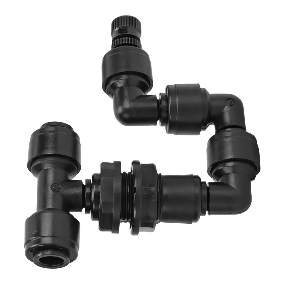 PP Reptiel Fogger met verstelb - Misting Nozzle Reptile recensie en prijs