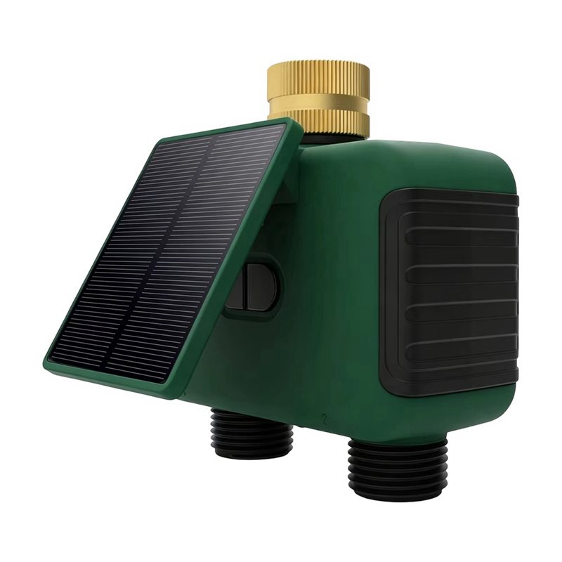Y42A-Tuya Wifi Smart Solar Dub - Timer Dual Outlet recensie en prijs