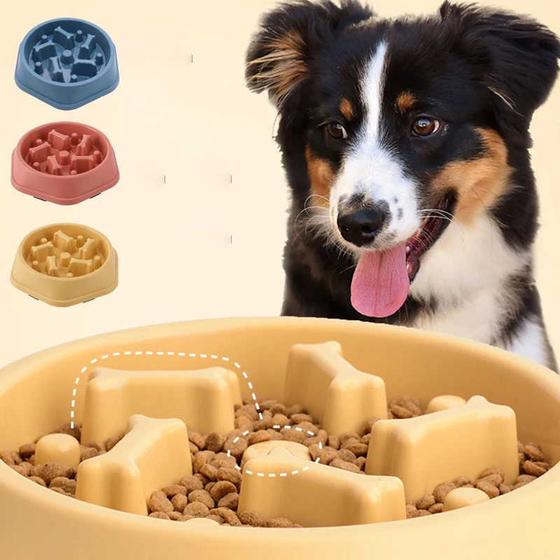 Slow Feeder Hondenschaal Antis - Royal Canin Food Medium recensie en prijs
