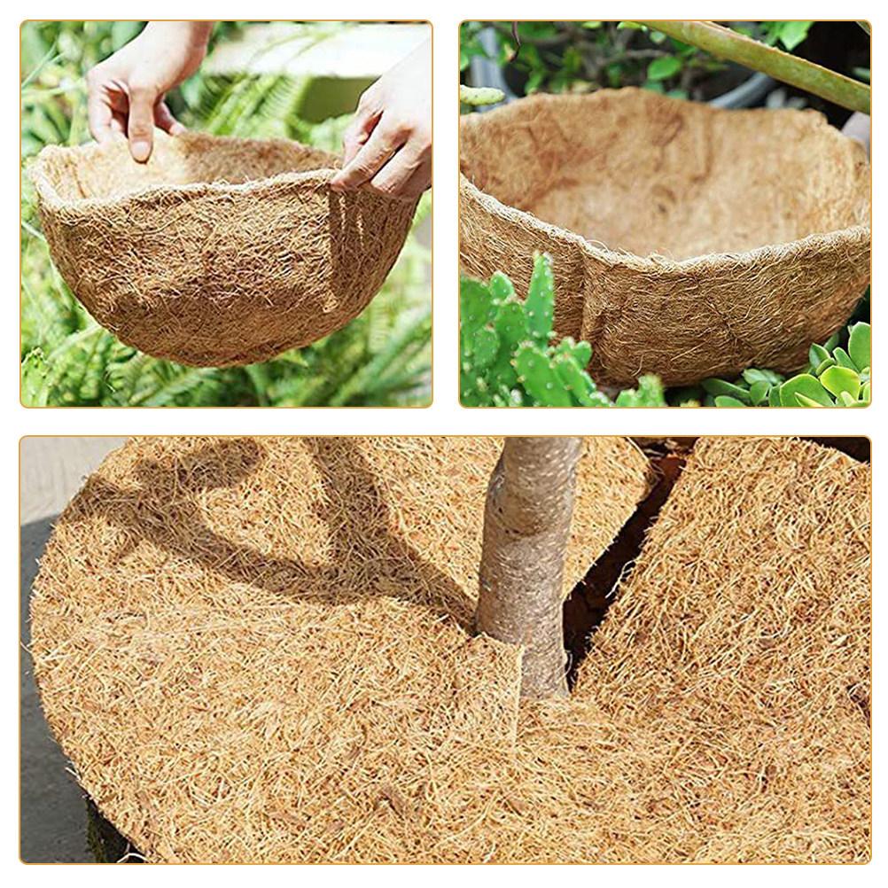 Natuurlijke kokosvezelmat – ge - Substrate Coconut Fiber recensie en prijs