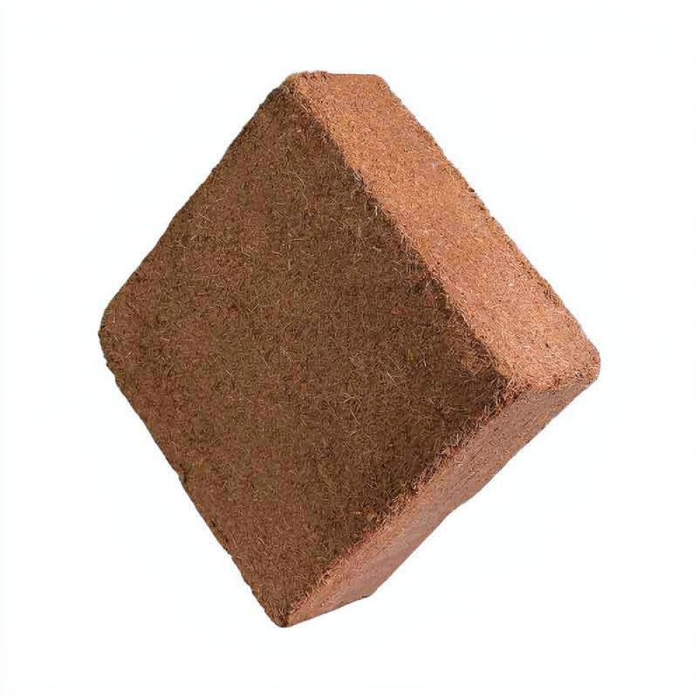 Hoogwaardige kokosvezelblokken - Substrate Coconut Fiber recensie en prijs