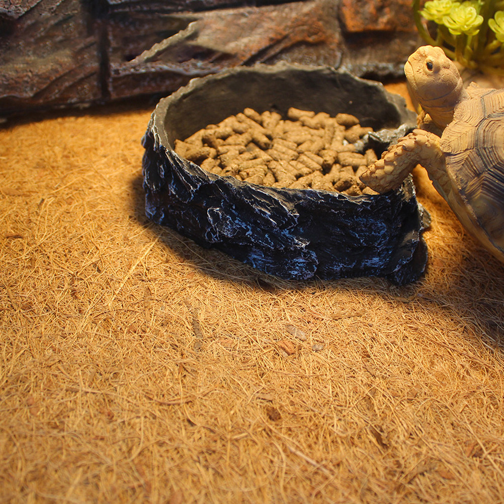 Reptielenbedding van natuurlij - Substrate Coconut Fiber recensie en prijs
