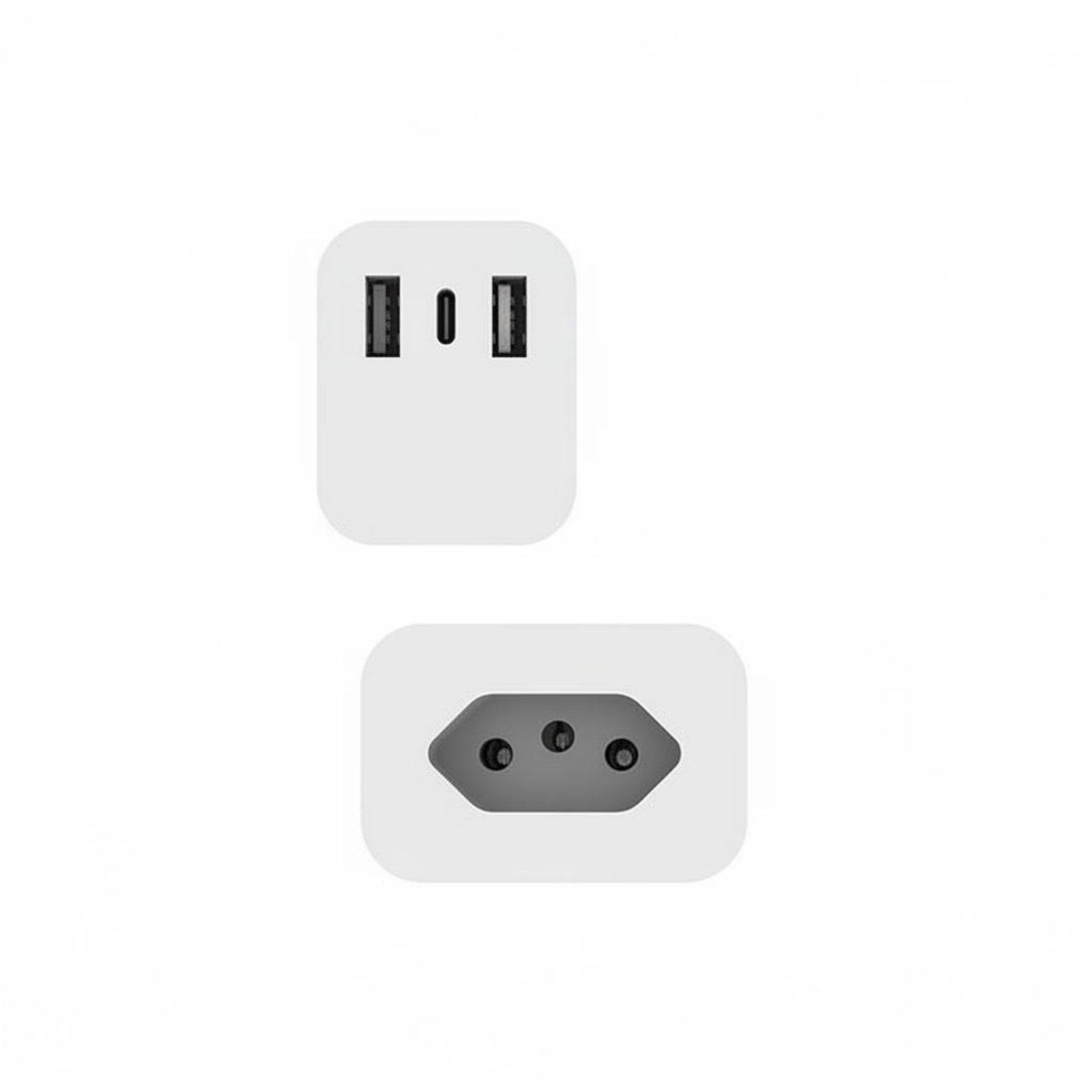 Slimme stekker met spraakbestu - Timer Dual Outlet recensie en prijs