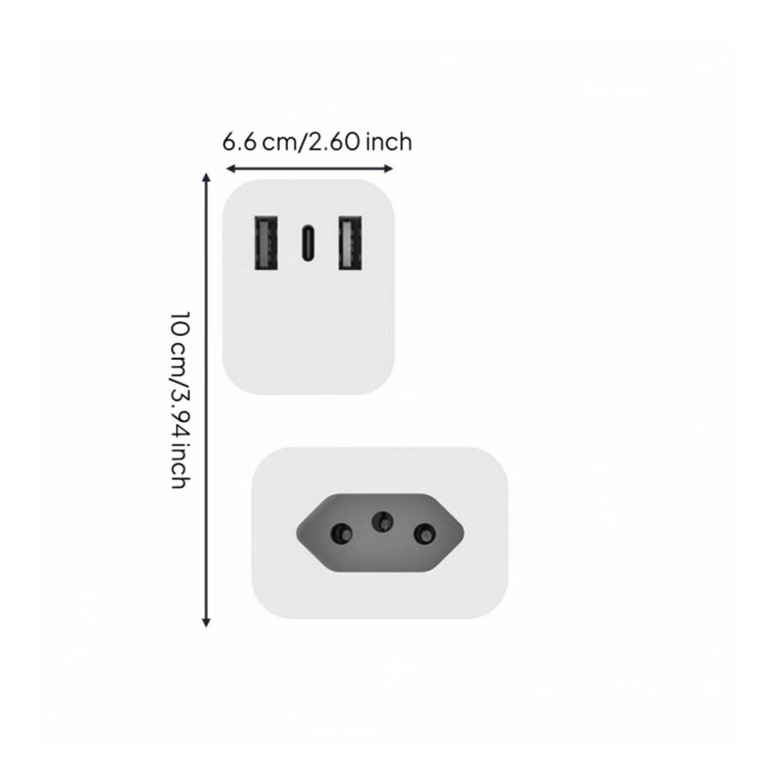 Slimme stekker met spraakbestu - Timer Dual Outlet recensie en prijs